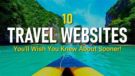 10 Practical Travel Tips You Wish You Wish You Knew Sooner.